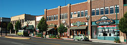 Cedar City Utah 02